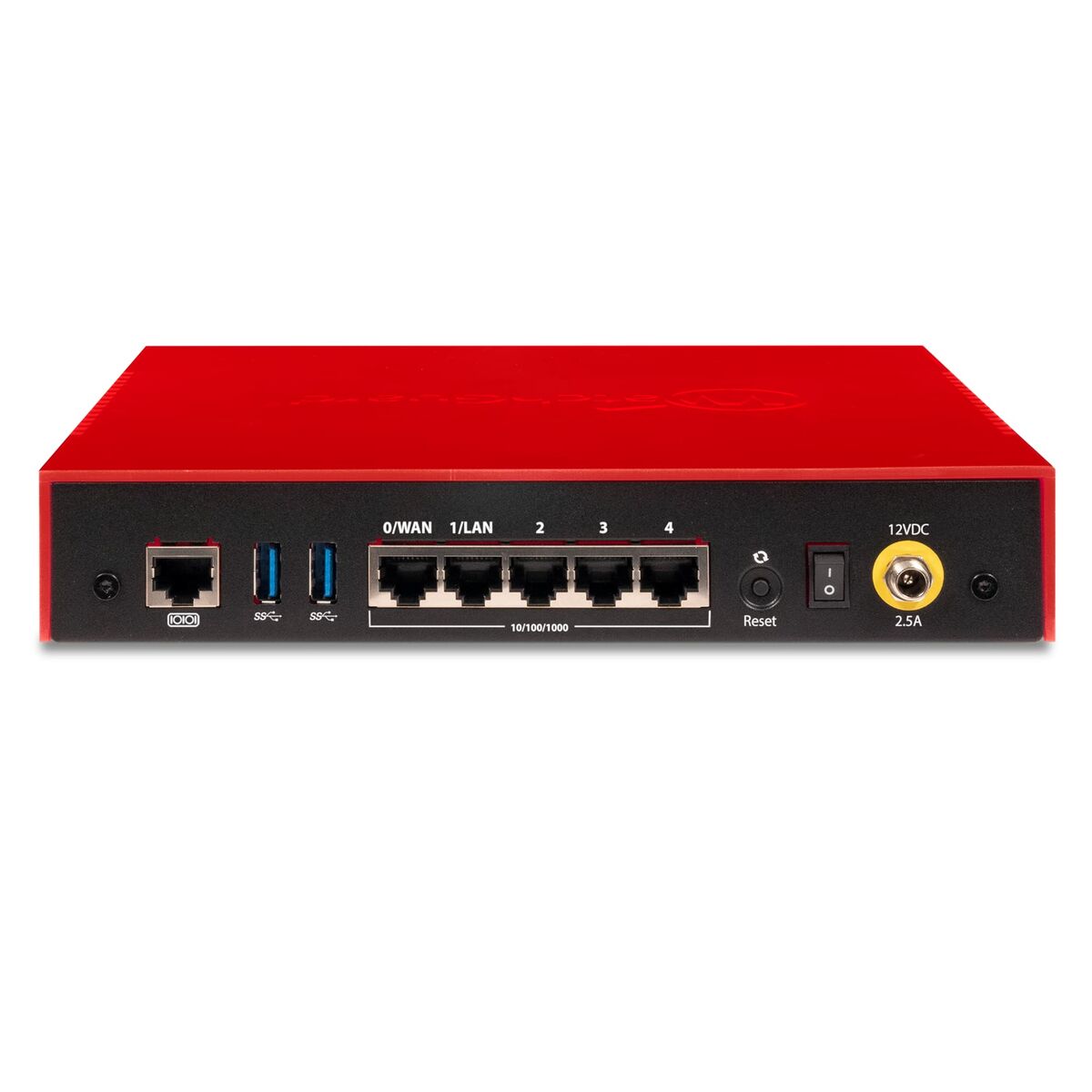 Firewall Watchguard WGT25033 USB 2.0 Wi-Fi Wi-Fi 6 GHz
