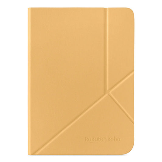 Tablet cover Rakuten Kobo N365-AC-YL-E-PU Yellow