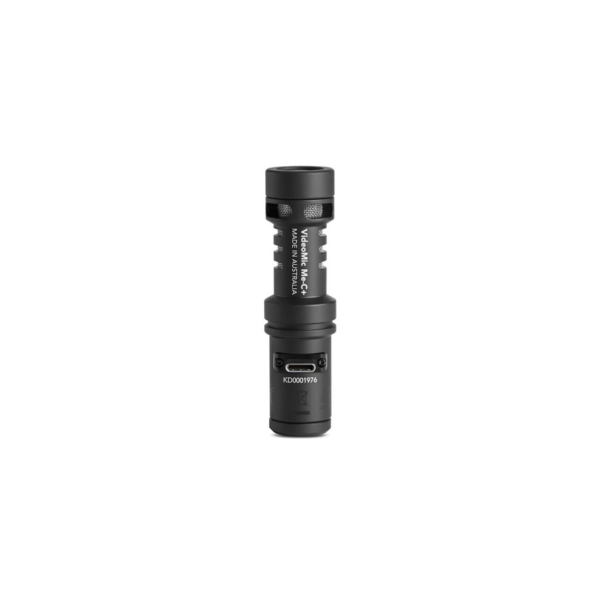 Microphone Rode 698813014767 Black