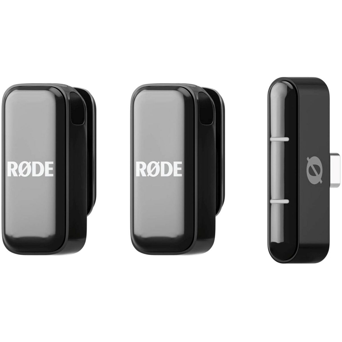 Microphone Rode WIMICROC
