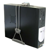 CPU Stand Ergotron 80-105-064