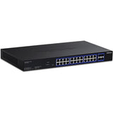 Switch Trendnet TEG-3284WS
