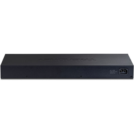 Switch Trendnet TEG-S50284