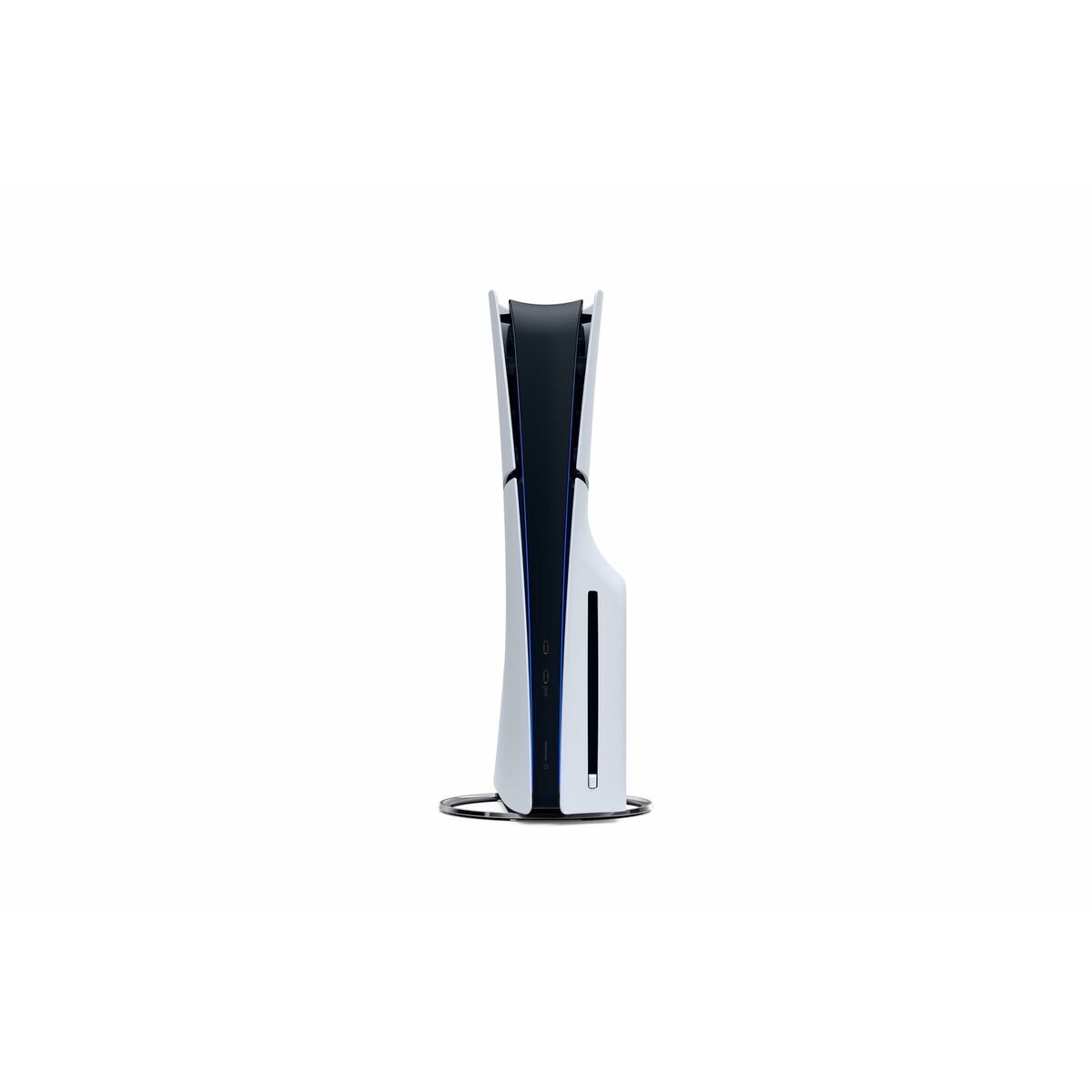 PlayStation 5 Sony STANDARD E 1 TB SSD 16 GB RAM White Bly-Ray reader