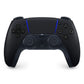 PS5 DualSense Controller Sony DS M.BLACK V3 Black