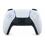PS5 DualSense Controller Sony DS V2 WHITE
