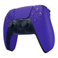 Remote control Sony DualSense Galactic Purple V2 Purple