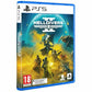 Video Games Sony