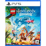 PlayStation 5 Video Game Sony Lego Horizon Adventures