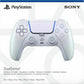 PS5 DualSense Controller Sony DS CHROMA PEARL
