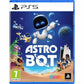 PlayStation 5 Video Game Sony Astro Bot