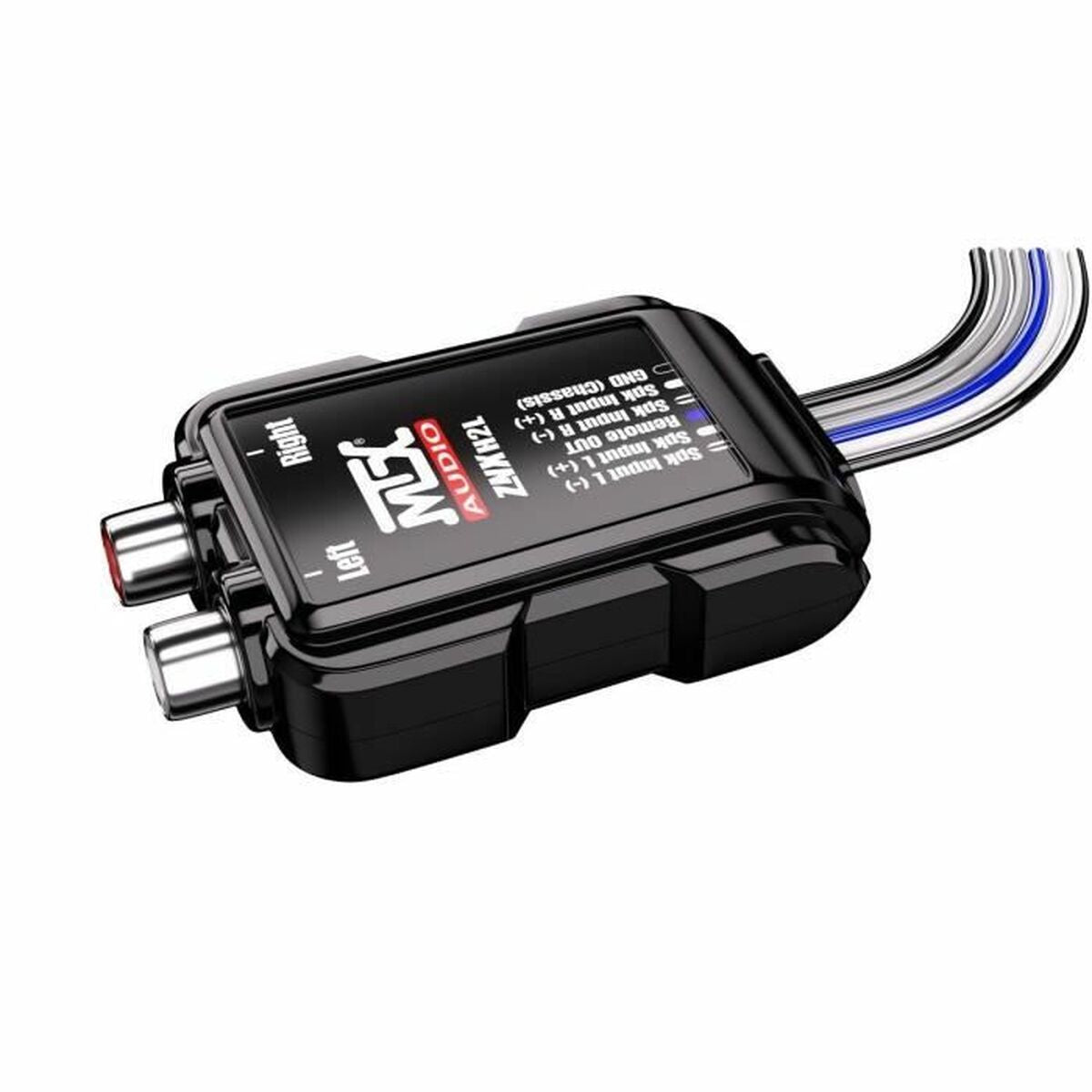 Audio Jack Adapter Mtx Audio 8 V