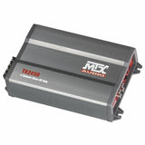 Amplifier Mtx Audio