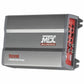 Amplifier Mtx Audio