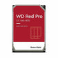 Hard Drive Western Digital WD2002FFSX Red Pro NAS 3,5" 2 TB