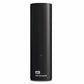 External Hard Drive Western Digital WDBWLG0120HBK-EESN 3,5" Black Magnetic 12 TB