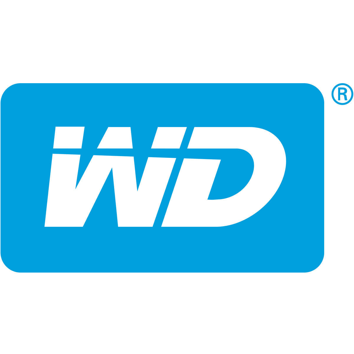 Hard Drive Western Digital WD103KFBX 3,5" 10 TB