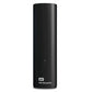 External Hard Drive Western Digital ELEMENTS Magnetic SSD 18 TB Black