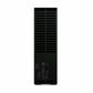 External Hard Drive Western Digital ELEMENTS Magnetic SSD 18 TB Black