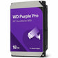 Hard Drive Western Digital WD181PURP 3,5" 18 TB