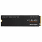 Hard Drive Western Digital WDS400T2X0E 4TB 4 TB SSD