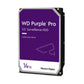 Hard Drive Western Digital WD142PURP 3,5" 14 TB