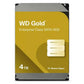 Hard Drive Western Digital WD4004FRYZ 3,5" 4TB