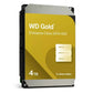 Hard Drive Western Digital WD4004FRYZ 3,5" 4TB