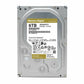 Hard Drive Western Digital WD6004FRYZ 3,5" 6 TB