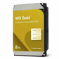 Hard Drive Western Digital WD8005FRYZ 3,5" 8 TB HDD