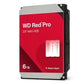 Hard Drive Western Digital WD6005FFBX 3,5" 6 TB