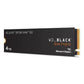 Hard Drive Western Digital WDS400T4X0E 4 TB SSD