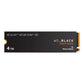 Hard Drive Western Digital WDS400T4X0E 4 TB SSD