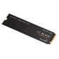 Hard Drive Western Digital WDS800T2X0E 8 TB SSD