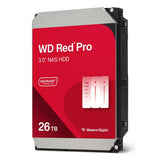Hard Drive Western Digital WD260KFGX 3,5"