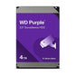 Hard Drive Western Digital WD44PURZ 3,5" 4TB