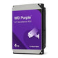 Hard Drive Western Digital WD44PURZ 3,5" 4TB
