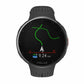 Smartwatch Polar Black 1,2"