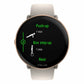 Smartwatch Polar IGNITE 3 Silver 1,28"