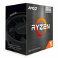 Processor AMD 100-100001489BOX AMD RYZEN™ 5 5500 AM4