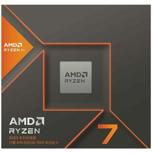 Processor AMD AMD AM5