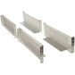 Holder APC SRTRK3 Steel Silver