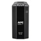 Uninterruptible Power Supply System Interactive UPS APC BR650MI 390 W