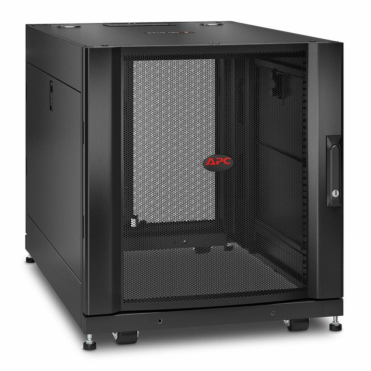 Wall-mounted Rack Cabinet APC AR3003