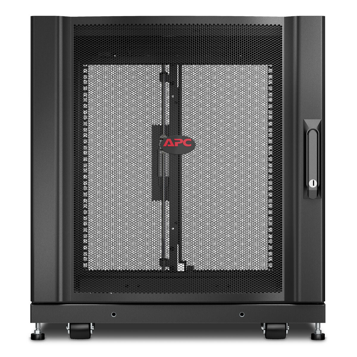 Wall-mounted Rack Cabinet APC AR3003