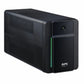 Uninterruptible Power Supply System Interactive UPS APC Easy UPS 900 W