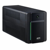Uninterruptible Power Supply System Interactive UPS APC Easy UPS 900 W