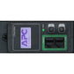 Wall-mounted Rack Cabinet APC EPDU1216M