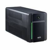 Uninterruptible Power Supply System Interactive UPS APC BX1200MI-GR 650 W 230 V