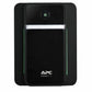 Uninterruptible Power Supply System Interactive UPS APC BX950MI-FR 520 W
